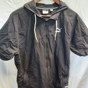 Puma hoodie